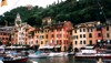 Portofino Italien